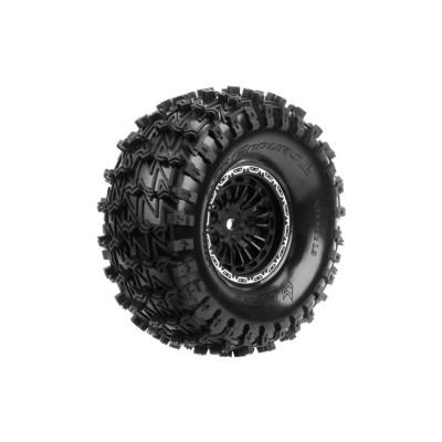 CR-ENDURO 1.9 - Pneumatiky s vložkou, 2 ks