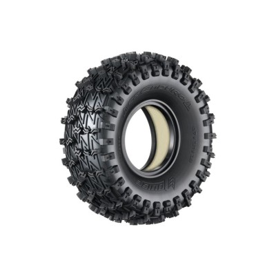 CR-ENDURO 1.9 - Pneumatiky s vložkou, 2 ks