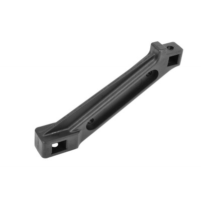 Plastová přední vzpěra, 1 ks.