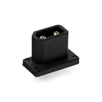 XT30G Konektor s držákem Samec 100ks