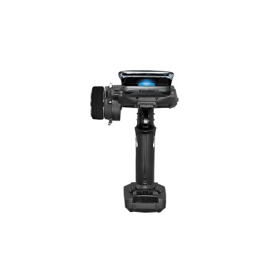 Futaba 10PX, 3x přijímač R404SBS-E s telemetrií