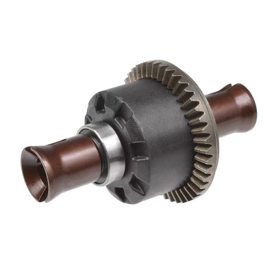 Diferenciál kompletní - přední/zadní - 43T - Xpert Build - s 20K olejem - 1 ks