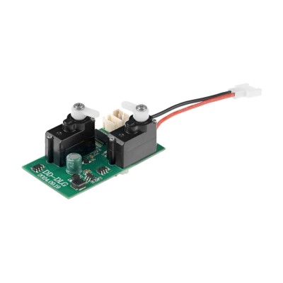 KAVAN Sling - elektronika se servy