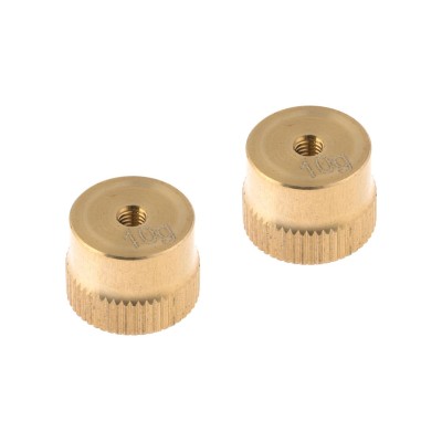 10g závaží (2 ks)