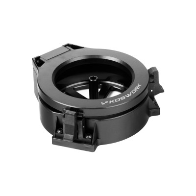 Přípravek na lepení pneumatik pro 1/8 buggy