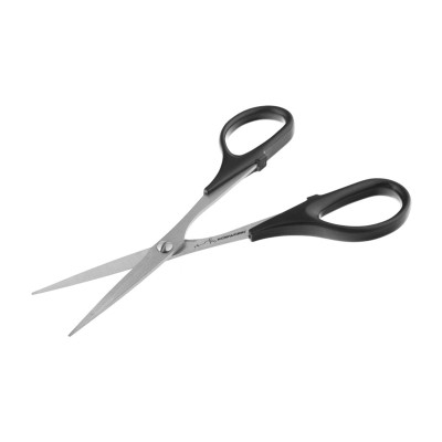 Nůžky na lexan rovné