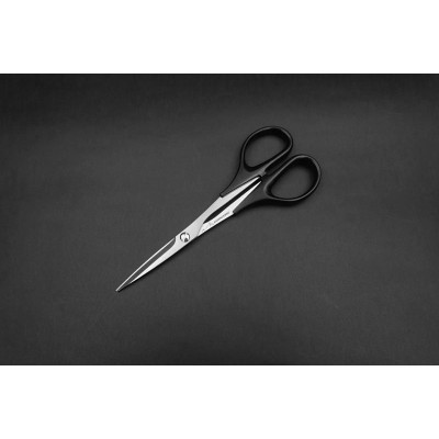 Nůžky na lexan rovné