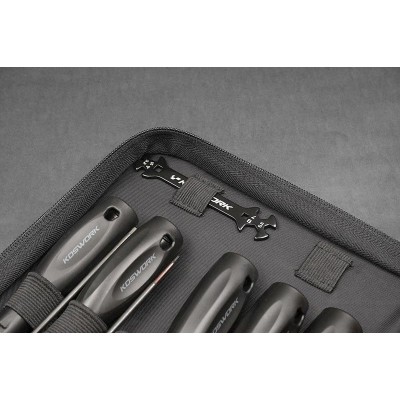 Klíč na spojovačky (3.2, 4, 5, 5.5, 7, 8 mm)