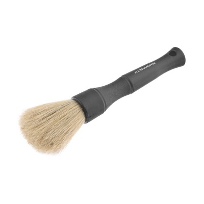 168mm čistící štětec (kulatý, průměr 35mm)