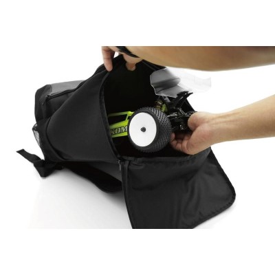 Batoh pro RC auta 1/10 (Buggy, On-road, Drift)