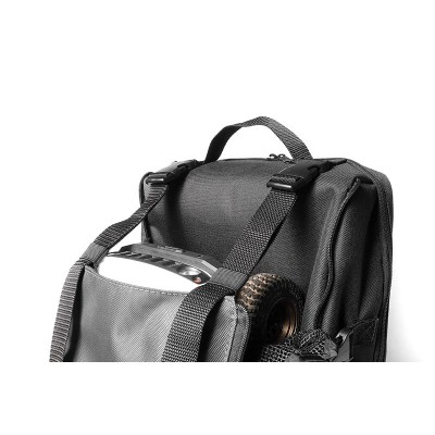 Rozšiřitelný batoh pro RC auta (1/8 Buggy, 1/10 Buggy, Monster, On-road, Drift, Expedice)