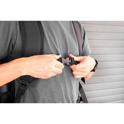 Rozšiřitelný batoh pro RC auta (1/8 Buggy, 1/10 Buggy, Monster, On-road, Drift, Expedice)