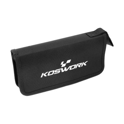 Taška na nářadí střední 245x115 mm