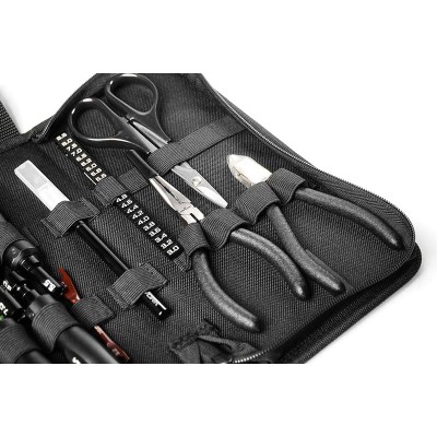 Taška na nářadí střední 245x115 mm