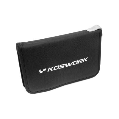 Taška na nářadí 285x180mm