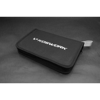 Taška na nářadí 285x180mm