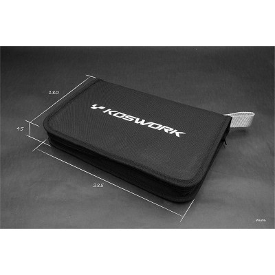 Taška na nářadí 285x180mm