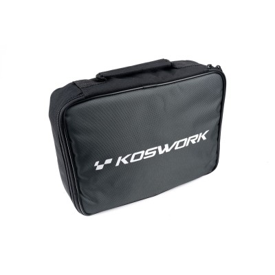 Víceúčelová taška na nářadí a příslušenství, výška 80 mm