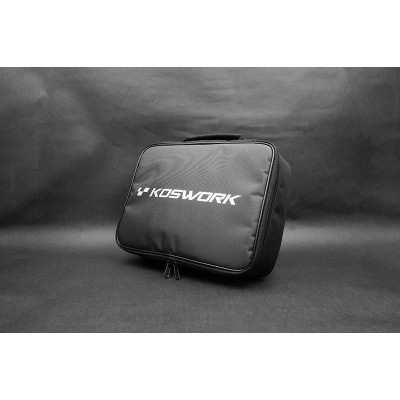 Víceúčelová taška na nářadí a příslušenství, výška 80 mm