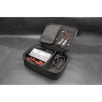 Víceúčelová taška na nářadí a příslušenství, výška 80 mm