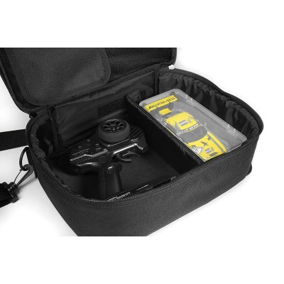 Víceúčelová taška na nářadí a příslušenství, výška 100 mm