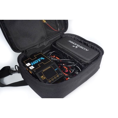 Víceúčelová taška na nářadí a příslušenství, výška 100 mm