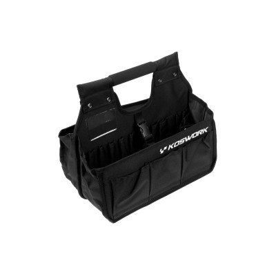 Přepravní taška V2 pro nitro startovací příslušenství