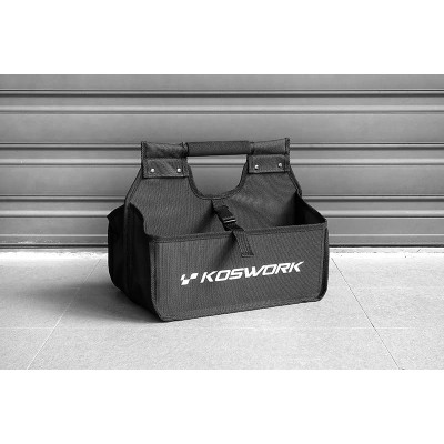 Přepravní taška V2 pro nitro startovací příslušenství