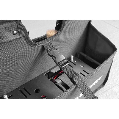 Přepravní taška V2 pro nitro startovací příslušenství