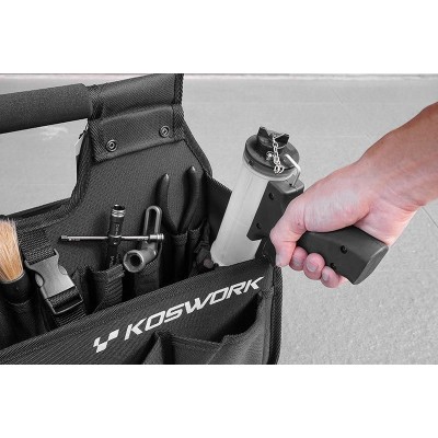 Přepravní taška V2 pro nitro startovací příslušenství