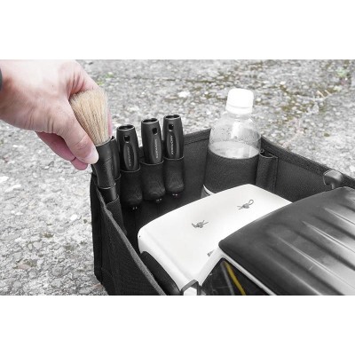 Dlouhá přepravní taška pro RC auta a příslušenství (délka 690 mm, 5 mm silné dno)