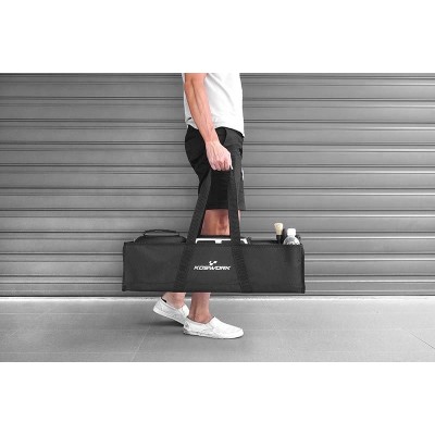 Dlouhá přepravní taška pro RC auta a příslušenství (délka 690 mm, 5 mm silné dno)