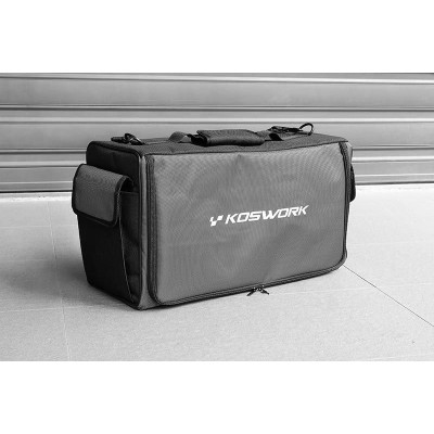 Universální taška přes rameno