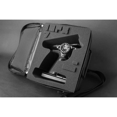 Přepravní taška pro vysílač (10PX/6PV/4PM/7PX/7PXR)