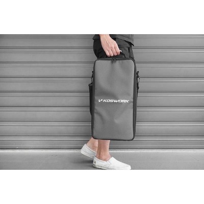 Přepravní taška pro 1/10 on-road modely