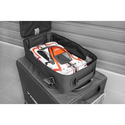 Přepravní taška pro 1/10 on-road modely