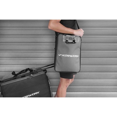 Přepravní taška pro 1/10 buggy