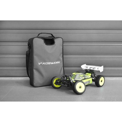 Přepravní taška pro 1/8 buggy