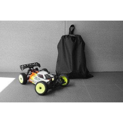 Vak na záda pro 1/8 modely