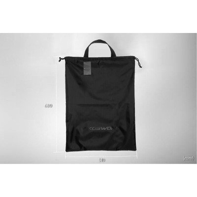 Vak na záda pro 1/8 modely