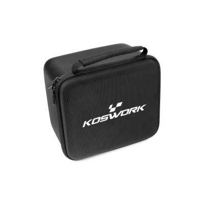 Hard Case vysílačová taška 220x190x145 mm (pro M17/MT5/MT44, NB4)