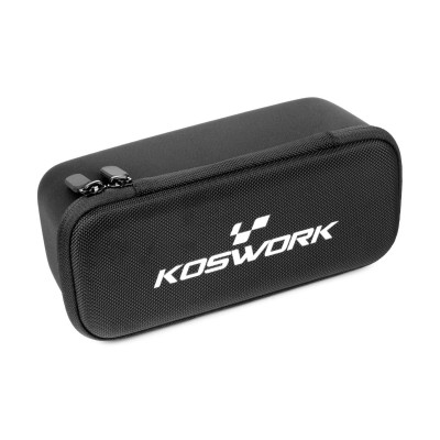 Hard Case taška na příslušenství 215x90x85 mm