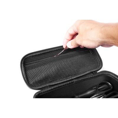 Hard Case taška na příslušenství 215x90x85 mm