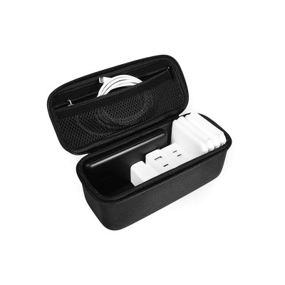 Hard Case taška na příslušenství 215x90x85 mm