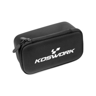 Hard Case taška na příslušenství 180x90x85 mm