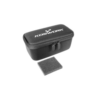 Hard Case taška na příslušenství 180x90x85 mm