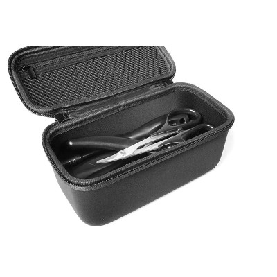 Hard Case taška na příslušenství 180x90x85 mm