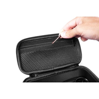 Hard Case taška na příslušenství 180x90x85 mm