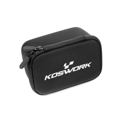 Hard Case taška na příslušenství 140x90x85 mm