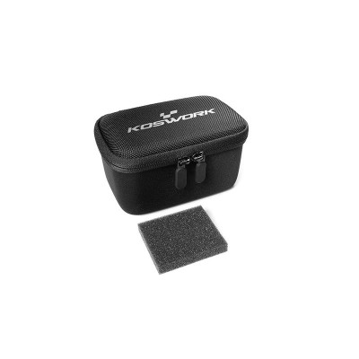 Hard Case taška na příslušenství 140x90x85 mm